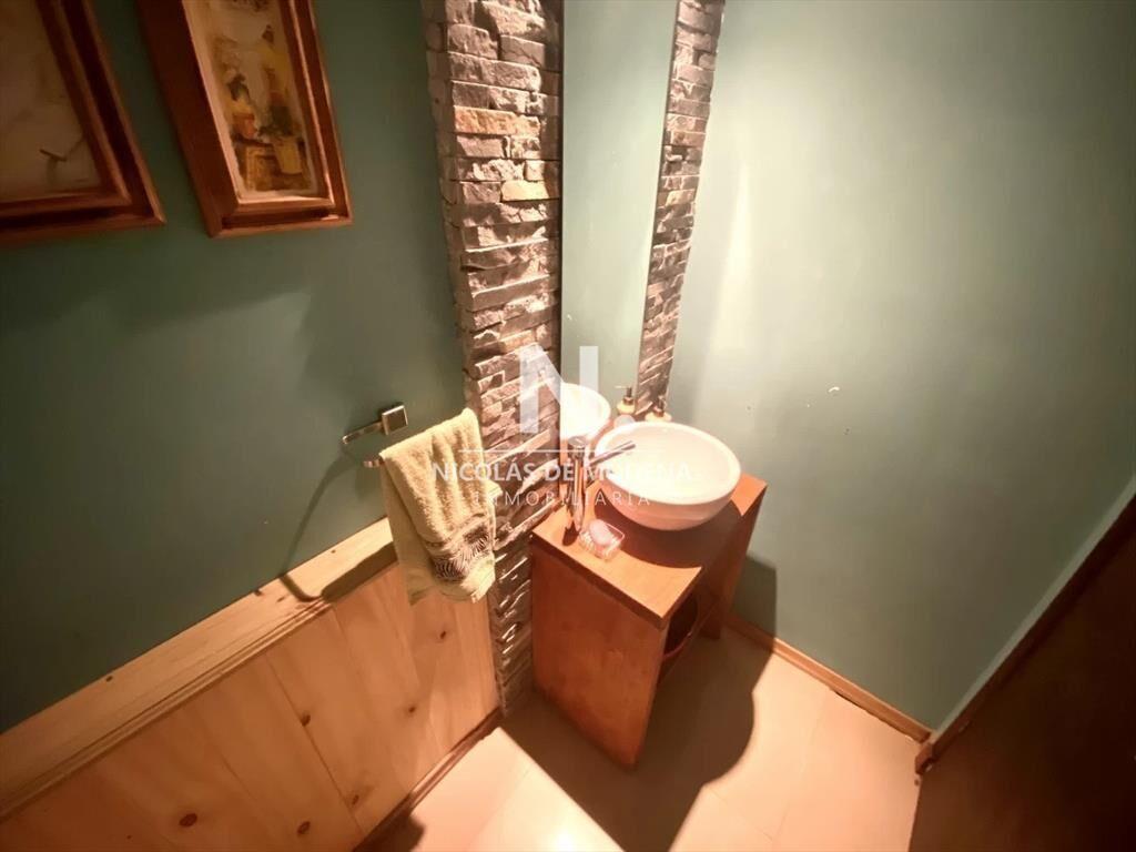 Vende casa en barrio privado la residence, de 4