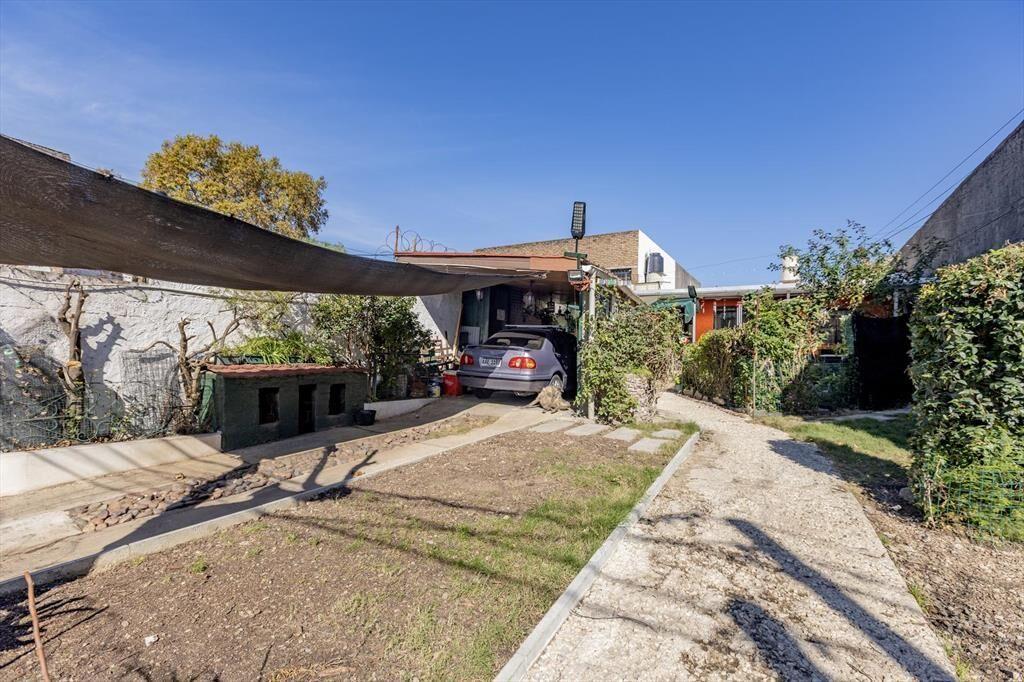 Venta de Casa 2 Dormitorios y Apartamento la Union