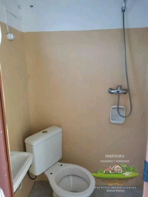 Venta de 2 casas en La Teja