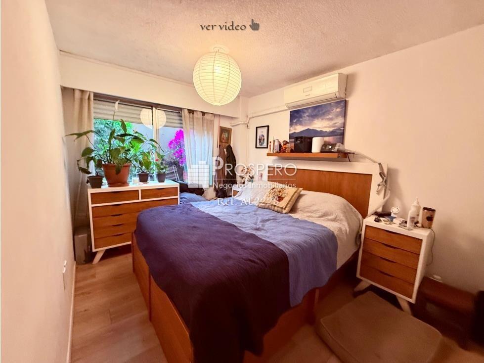 2228/1 Venta Apto 2dorm Atahualpa Parrillero Patio