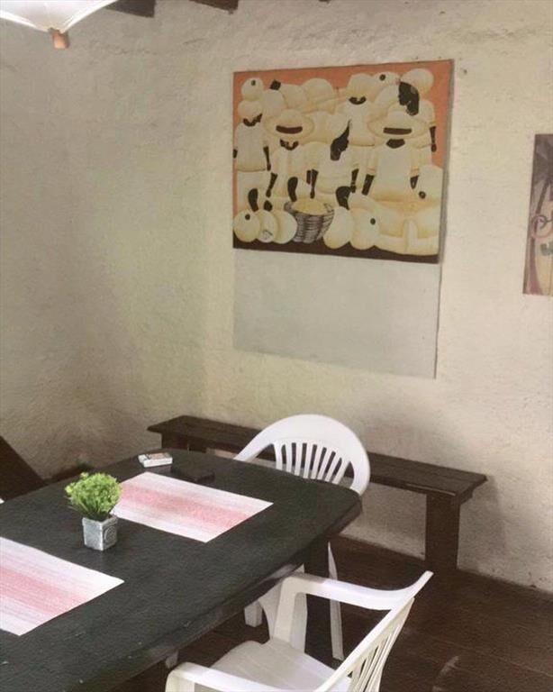 Venta 2 casas de 1 dormitorio en La Pedrera