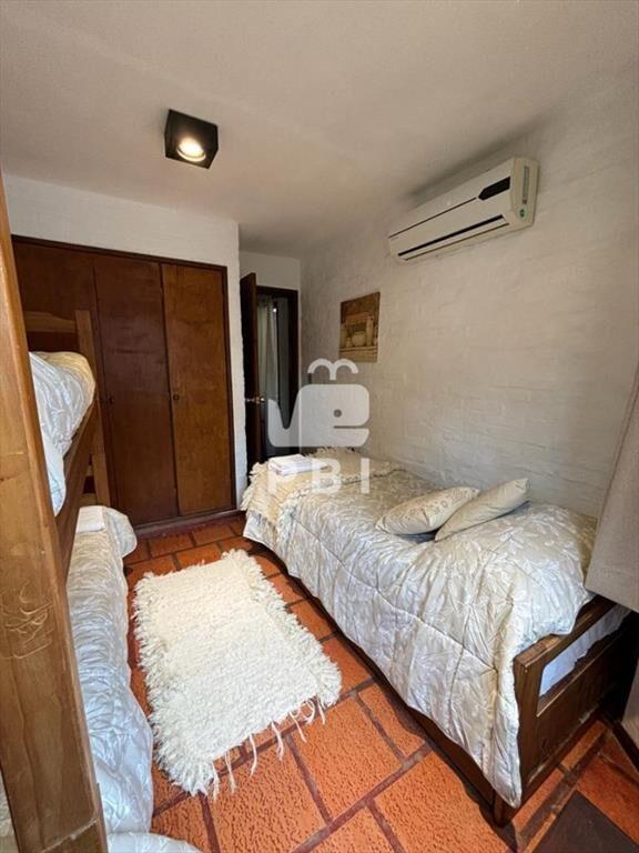Alquiler Temporario de Casa 3 DORMITORIOS en Solanas Countr