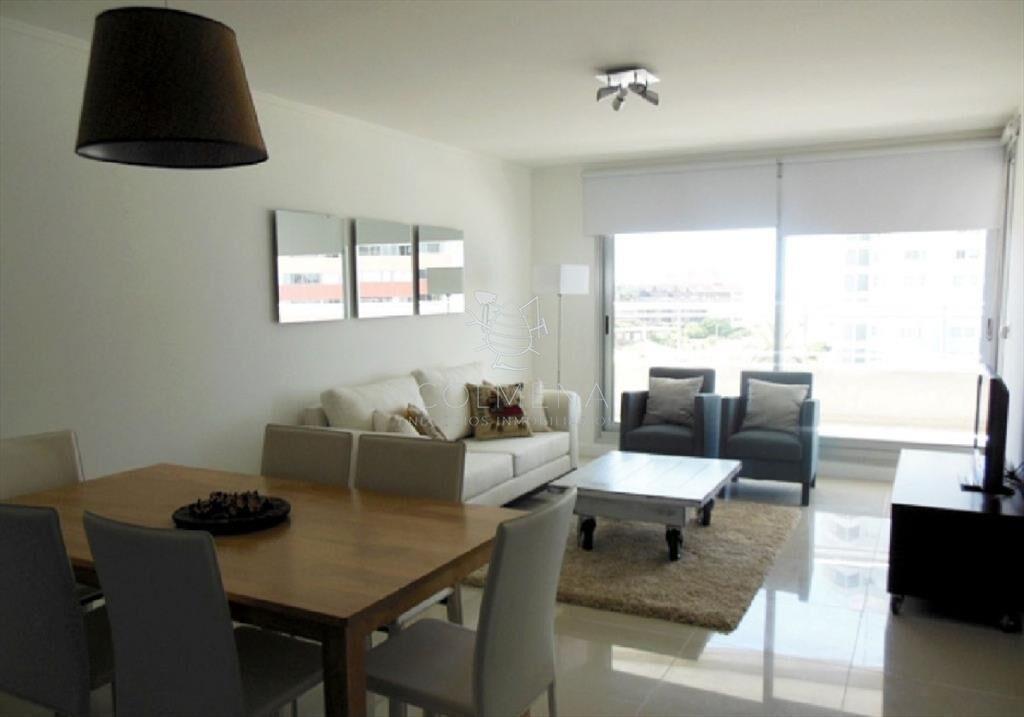 VENTA Y ALQUILER DE APARTAMENTO DE 3 SUITES EN