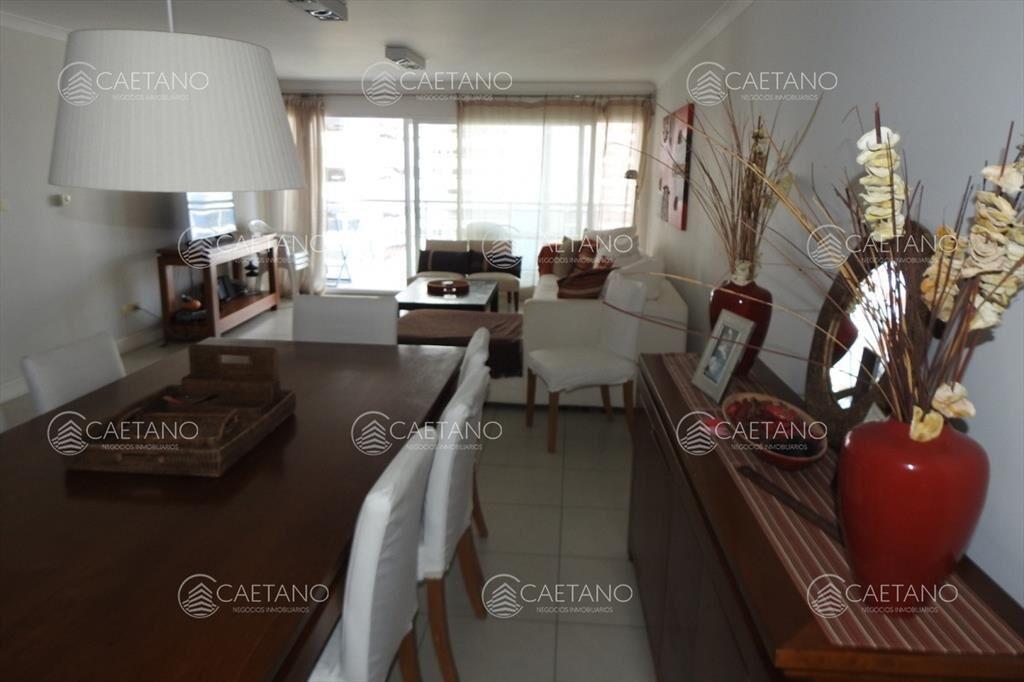 Venta apartamento 3 dormitorios. Playa brava, del