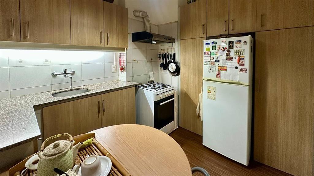 Venta Apartamento 1 Dormitorio en Palermo Frente