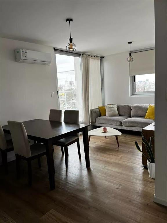 Venta Apartamento 2 Dormitorios Penthouse con Parrillero en