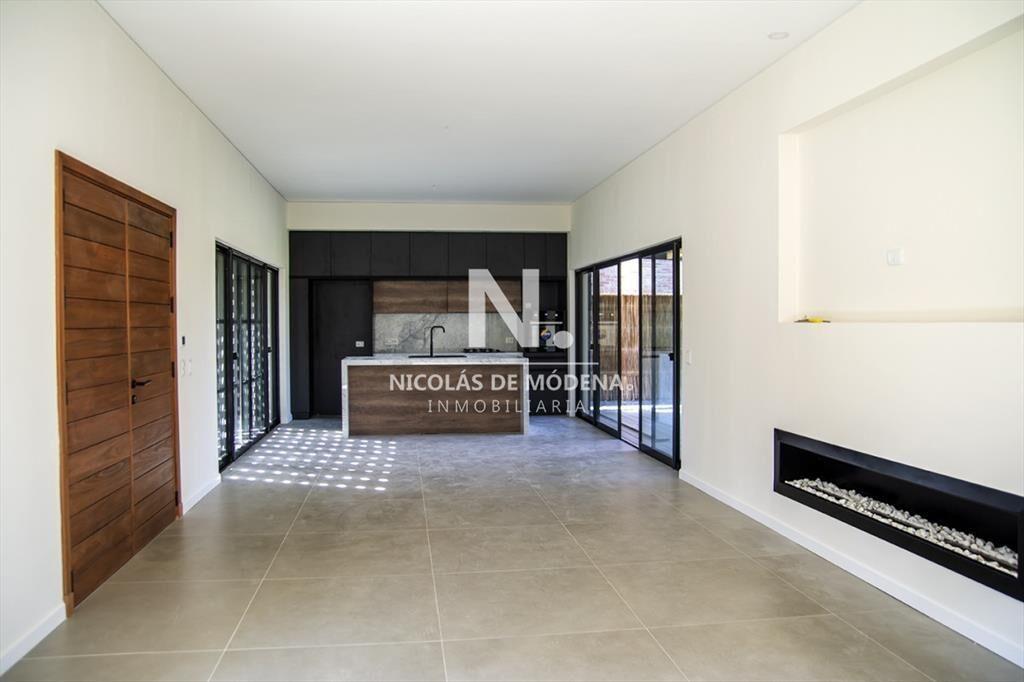 Chalet en el Golf de 4 dormitorios en venta a
