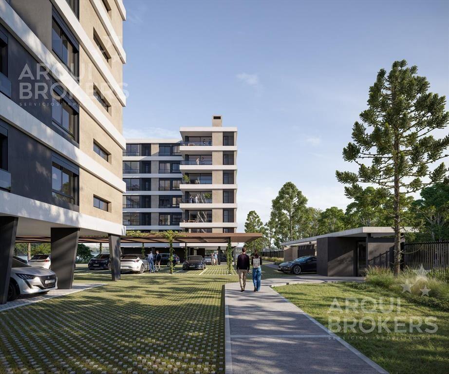 Apartamento de dos dormitorios en venta en Carrasco Este -