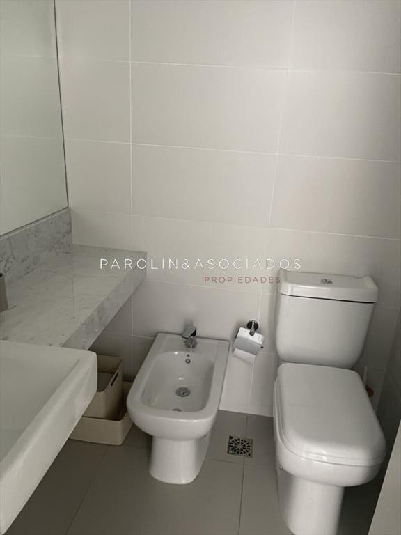 Apartamento en VENTA, Playa mansa, 1 dormitorio,