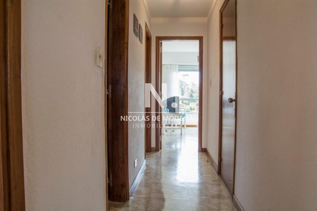 Apartamento en venta de 3 dormitorios Punta Del