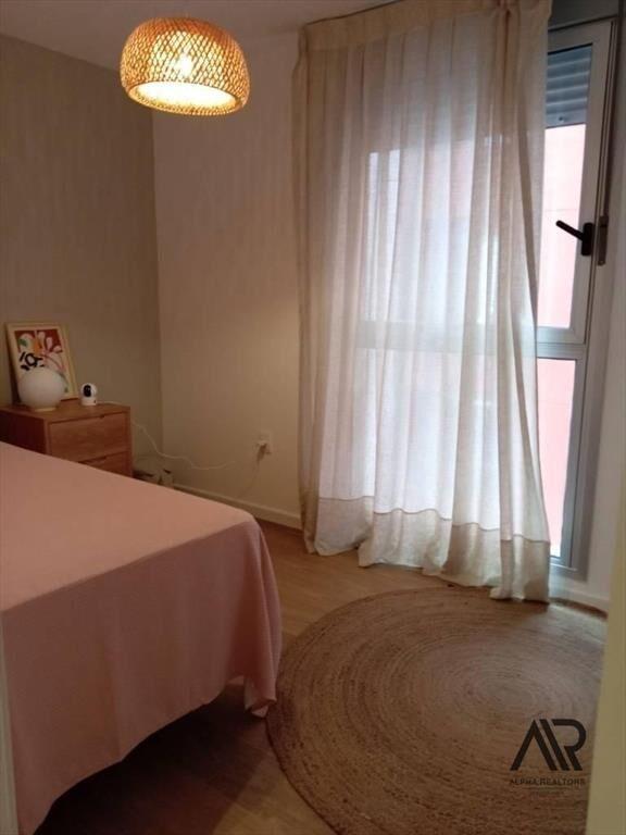 Apartamento en venta de 1 dormitorio en Centro