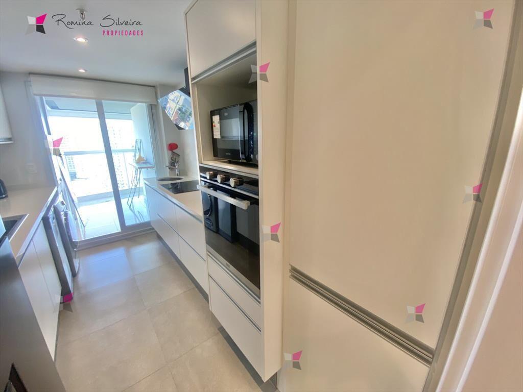 ALQUILER TEMPORAL DE APARTAMENTO 2 DORMITORIOS 2 BAÑOS 1 E