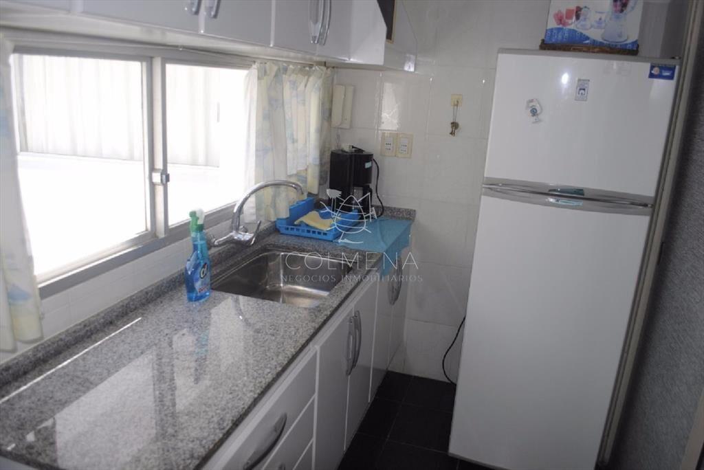 Muy agradable departamento frente al mar!!