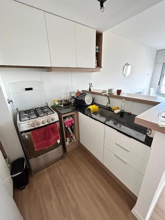 Próximo a rambla de Pocitos, Equipado, un dormitorio nuevo