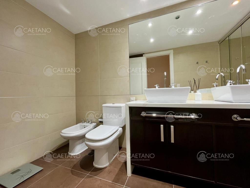 Apartamento 3 dormitorios Punta del Este