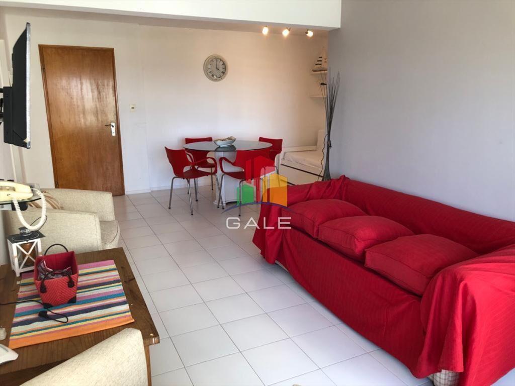Apartamento en Brava, 1 dormitorios *