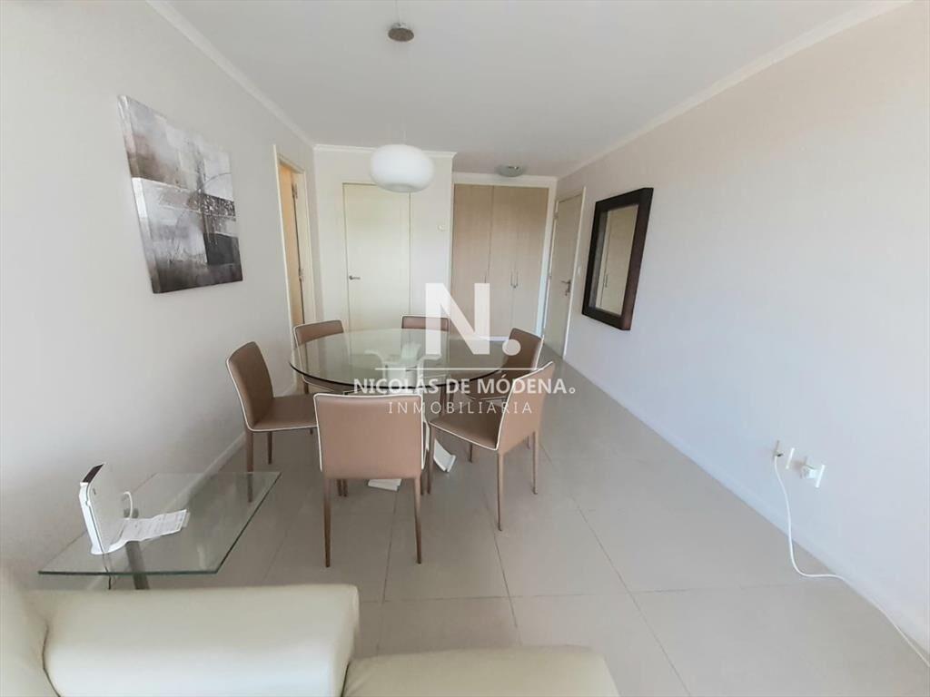 Excelente apto 2 dormitorios en venta en Ocean
