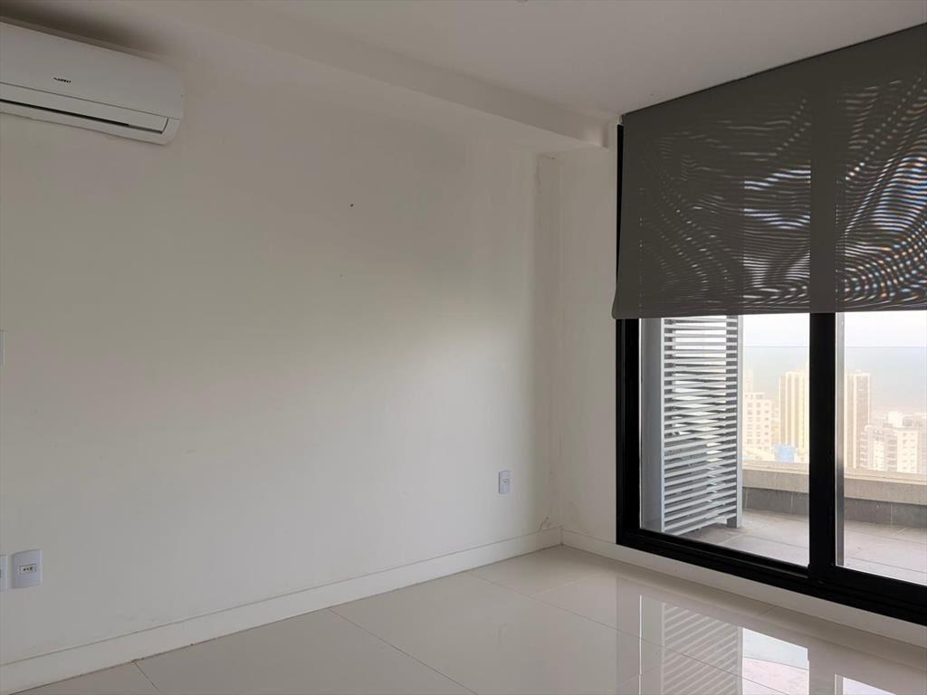 Apartamento en alquiler anual 1 dormitorio en Punta del Est