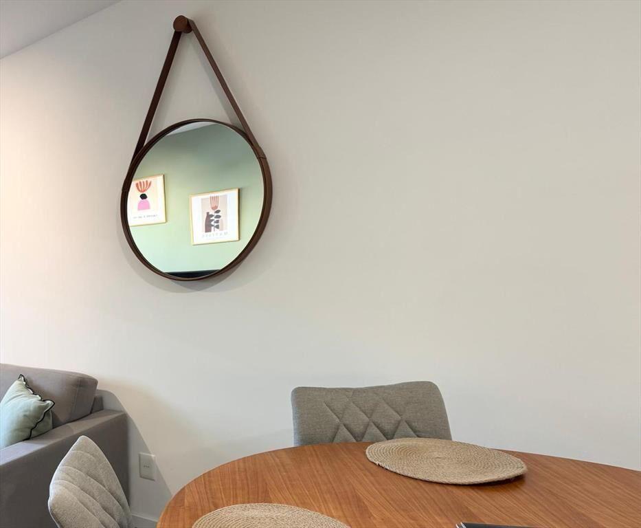 Apartamento en Venta Centro 1 dormitorio
