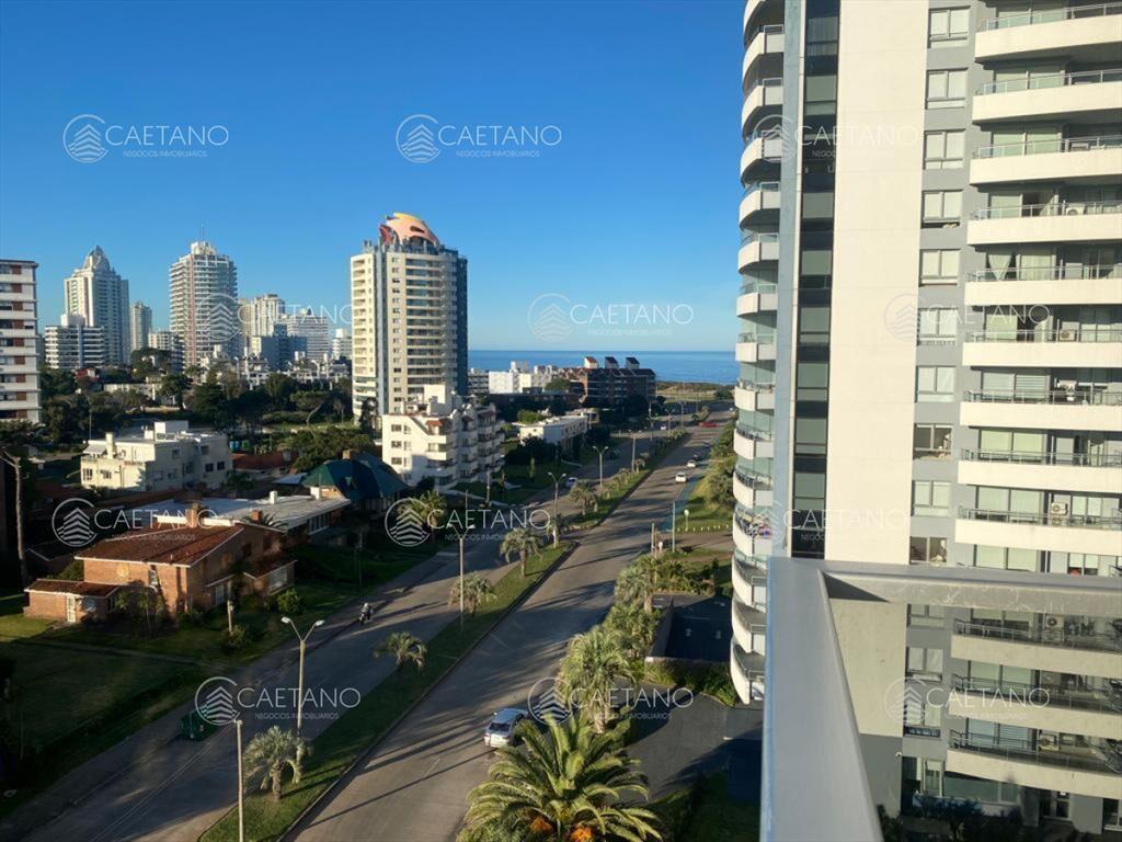 Apartamento 2 dormitorios en venta Punta del este