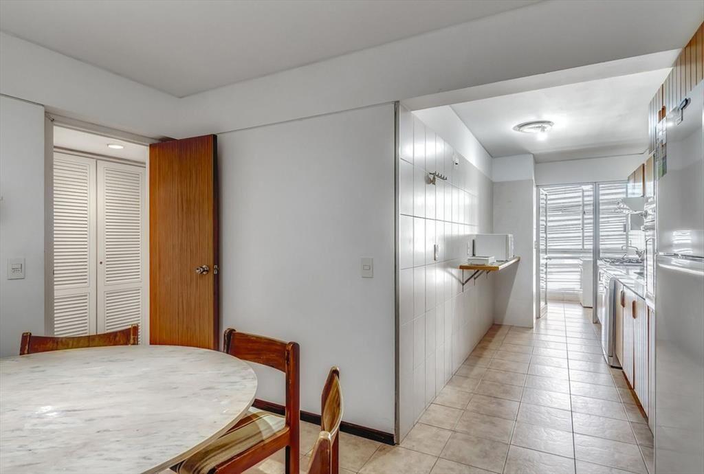 DEPARTAMENTO EN VENTA FRENTE AL MAR PARADA 1 MANSA