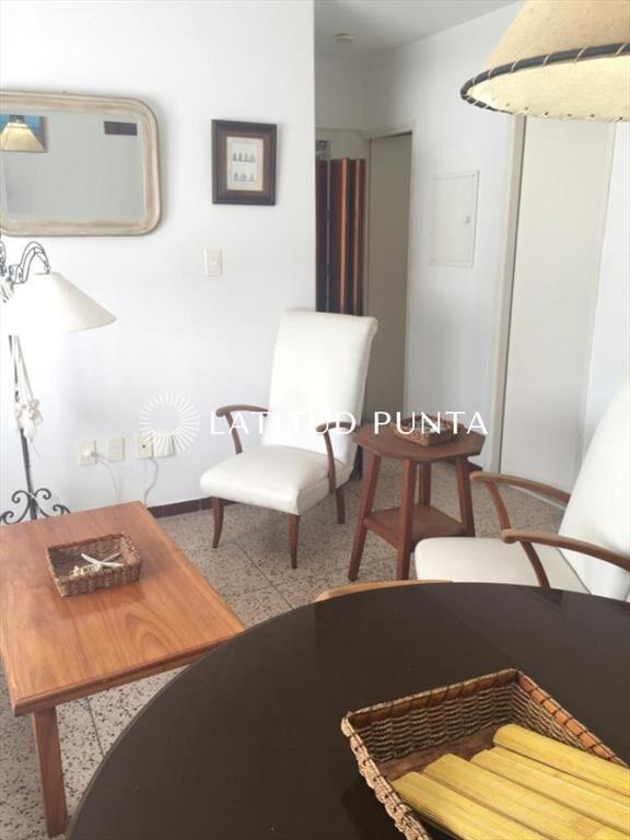 Península, apartamento de 2 dormitorios y garage