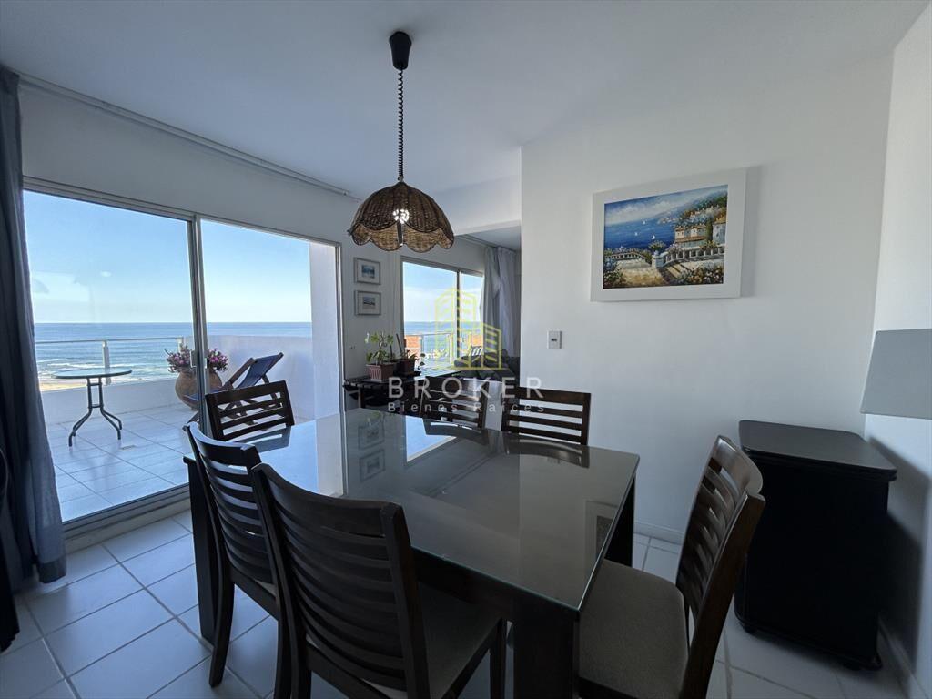 Alquiler de penthouse en Aidy Grill de dos Punta
