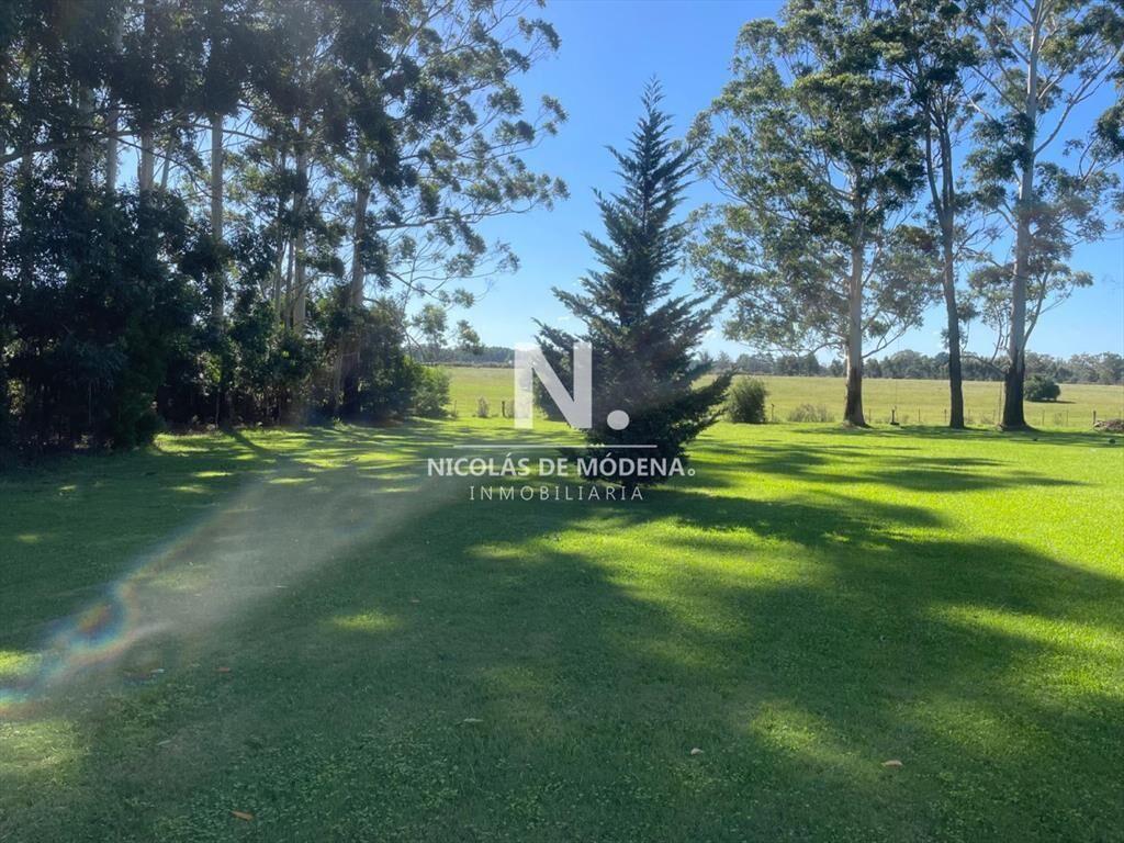 Vende impresionante casa en Punta Ballena de 2