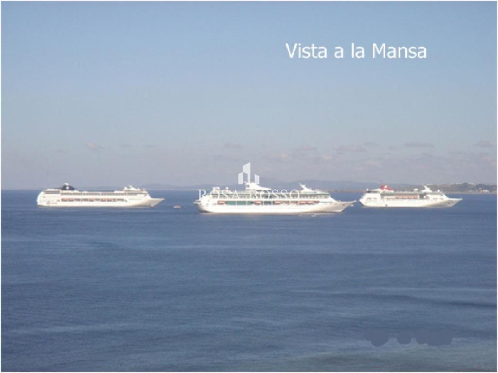 Apartamento en Mansa, 3 dormitorios *
