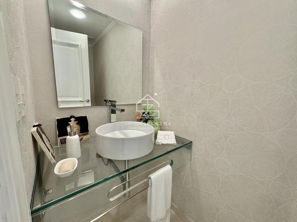 ALQUILER TEMPORADA Millenium Tower 3 dormitorios ensuite y