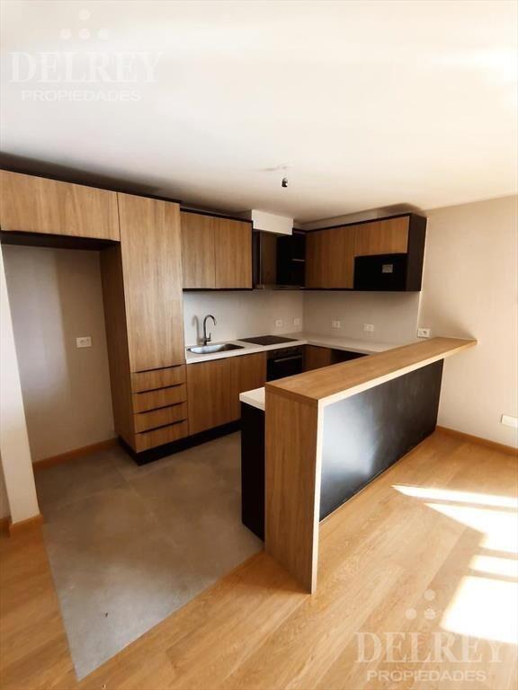 Venta Apartamento - Parque Rodó DELREY PROPIEDADES