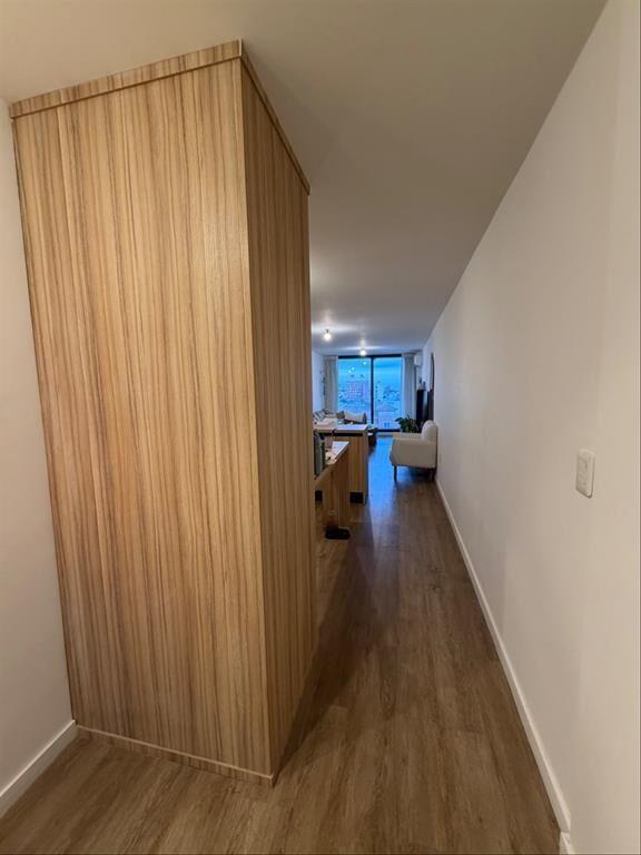 Venta de Apartamento nuevo impecable y con cochera