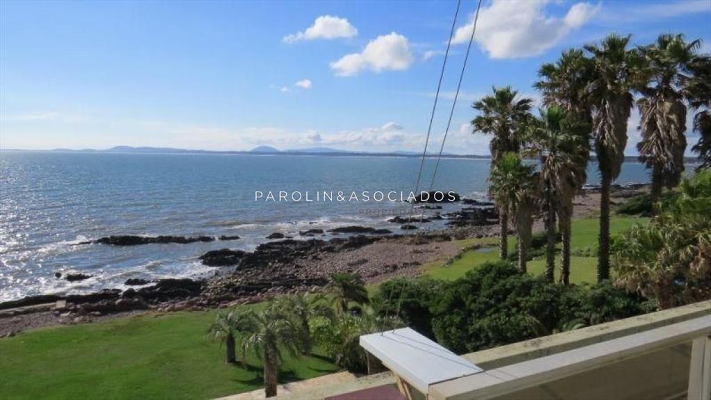 Apartamento en venta de 3 dormitorios en Punta