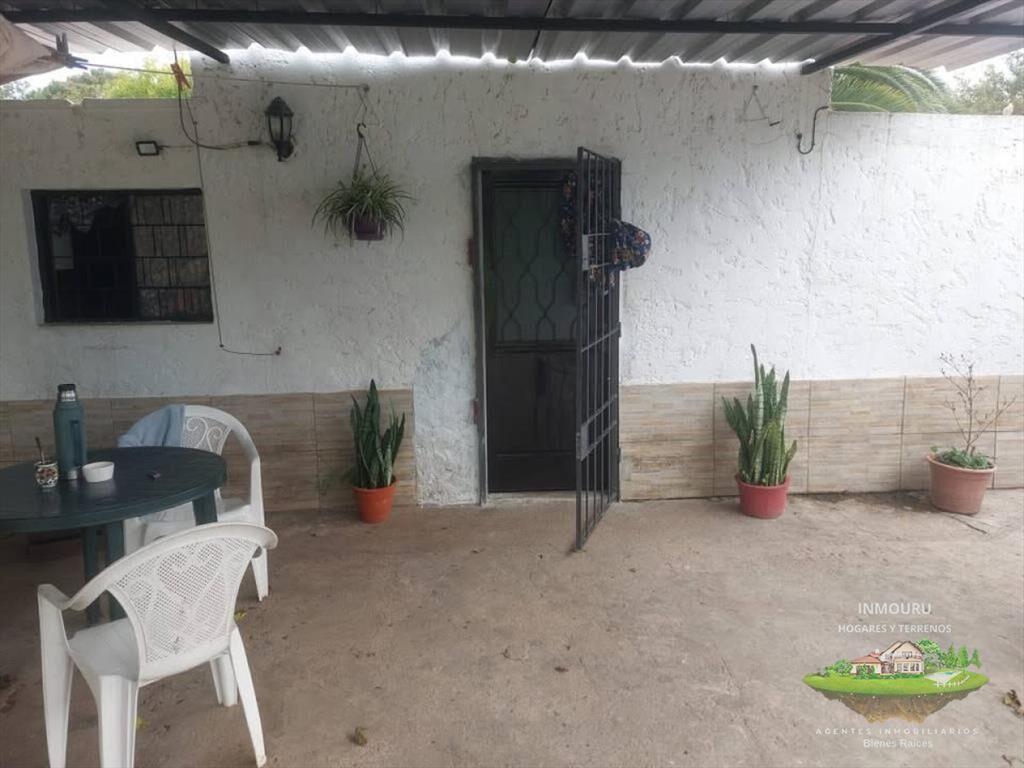 Se Vende Amplia Casa en Nuevo Paris