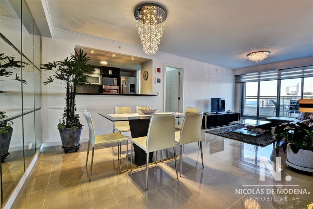 Apartamento Forest Tower Punta del Este