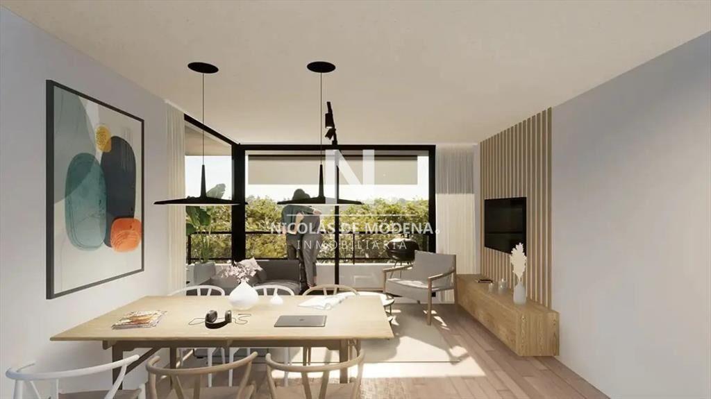 Venta Apartamento en Pozo de 1 Dormitorio Cercano