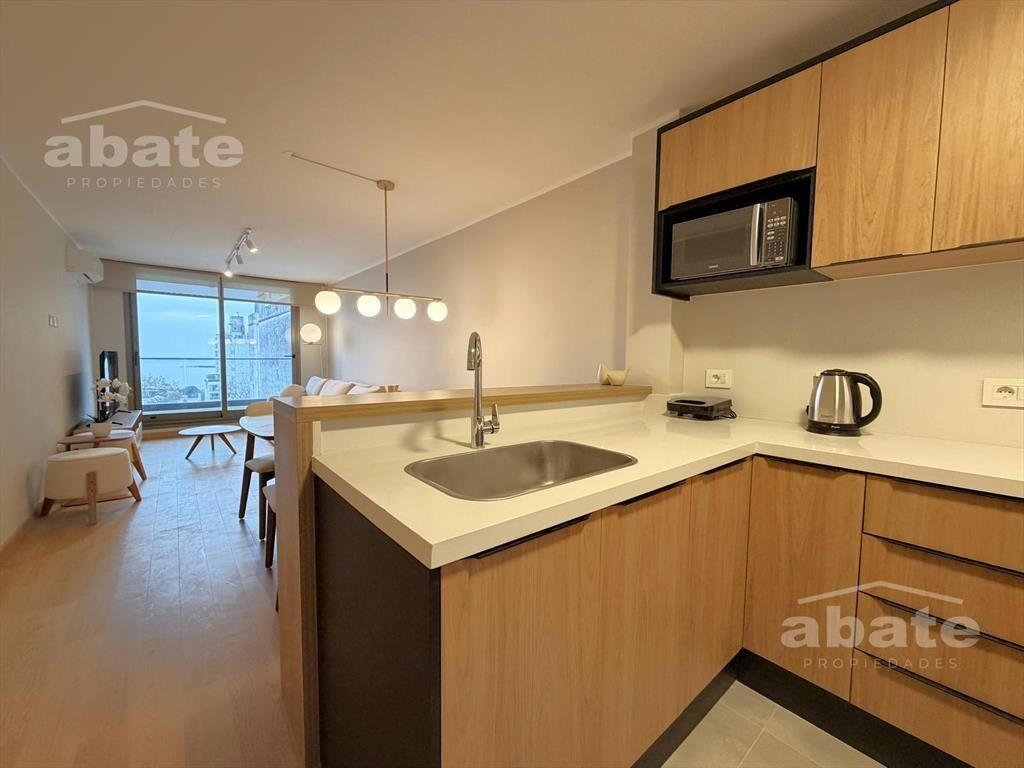 Venta Apartamento 2 dormitorios - Parque Rodó gran Terraza