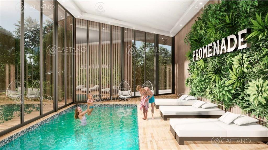 Venta apartamento 3 dormitorios Punta del Este