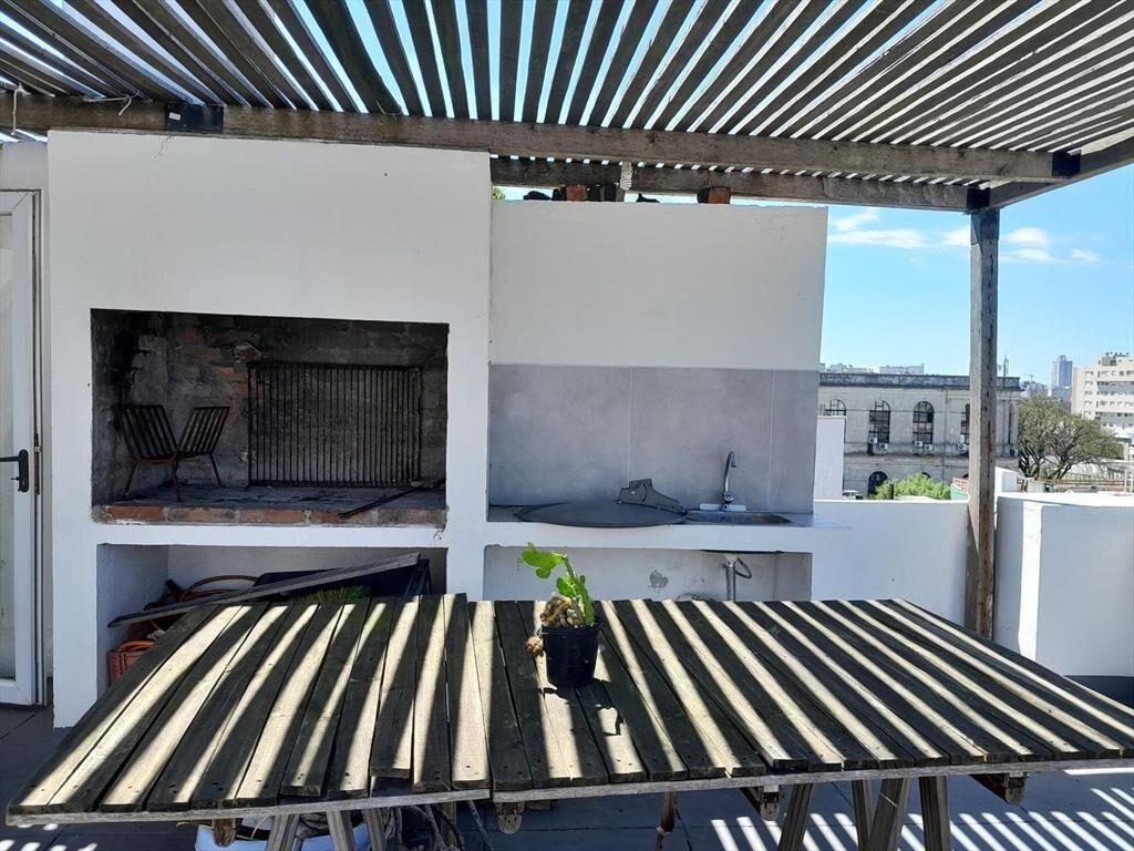 venta Apartamento 1 dormitorio a 2 cuadras de la rambla pal