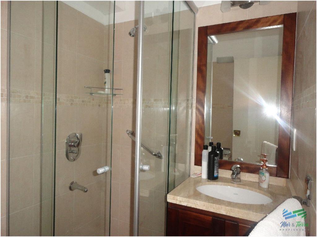 Apartamento en Peninsula, 1 dormitorios *