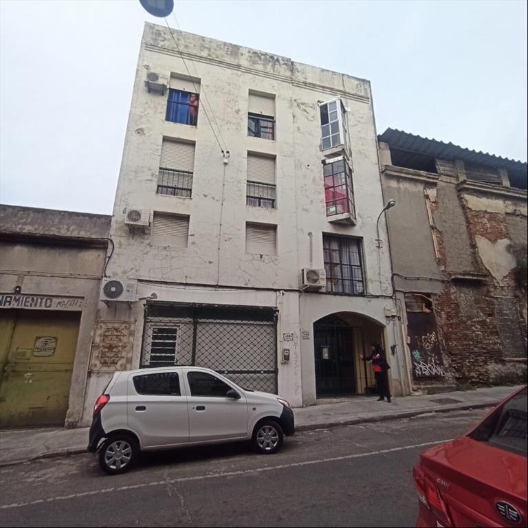 APARTAMENTO CIUDAD VIEJA 2 dormitorios Venta Montevideo