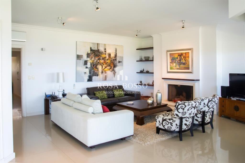 Apartamento en venta Veramansa