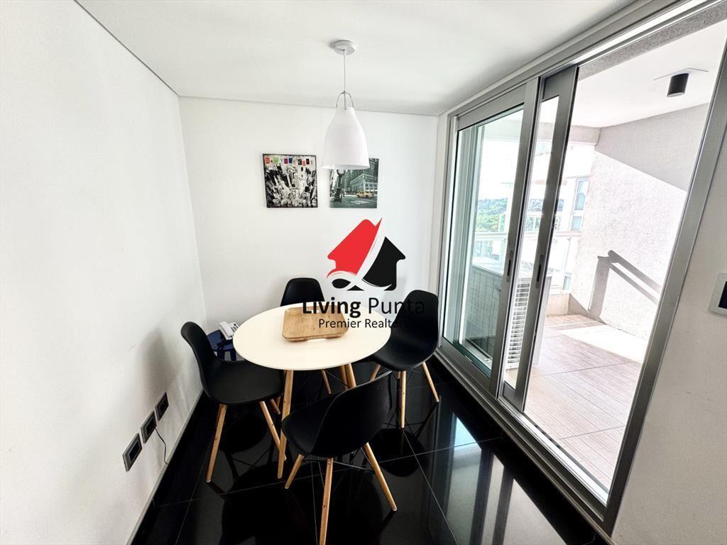 Apartamento premium de 2 dormitorios en LOOK