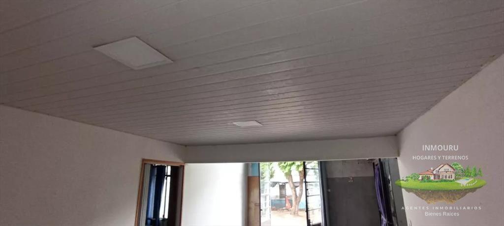 Vende Casa Y Local en Paso Molino