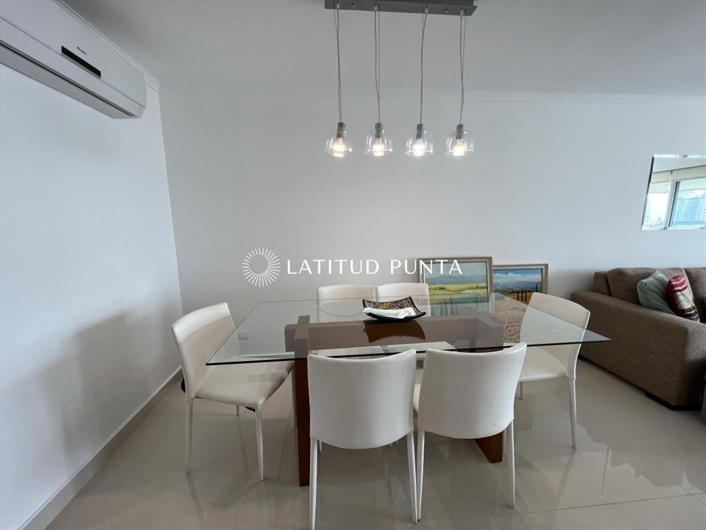 Apartamento en Mansa