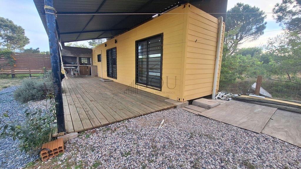 Venta casa en Punta del diablo (rocha)