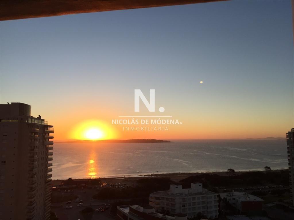 Oportunidad en venta de apartamento de 2 en del