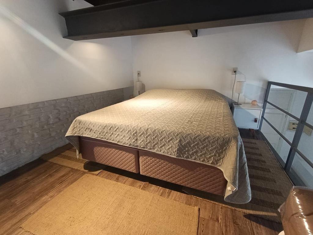 Apartamentos tipo loft en ciudad vieja amoblado.