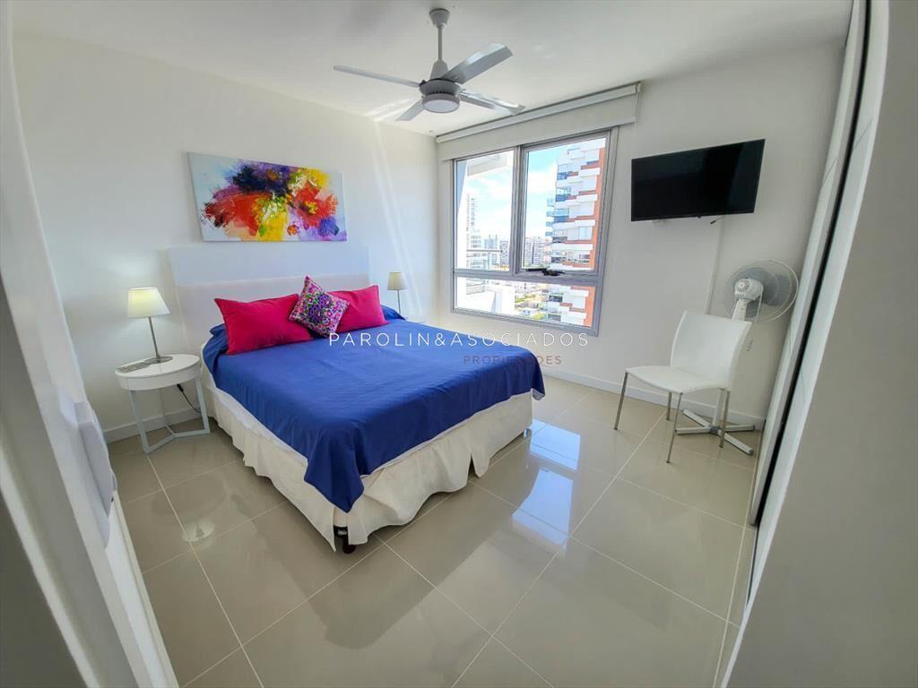 Departamento de 3 dormitorios en Venta en Forest