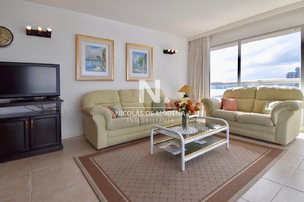 Apartamento en venta Puerto Punta del Este